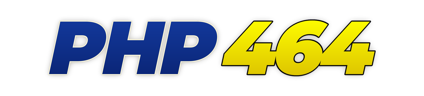 php464 Logo